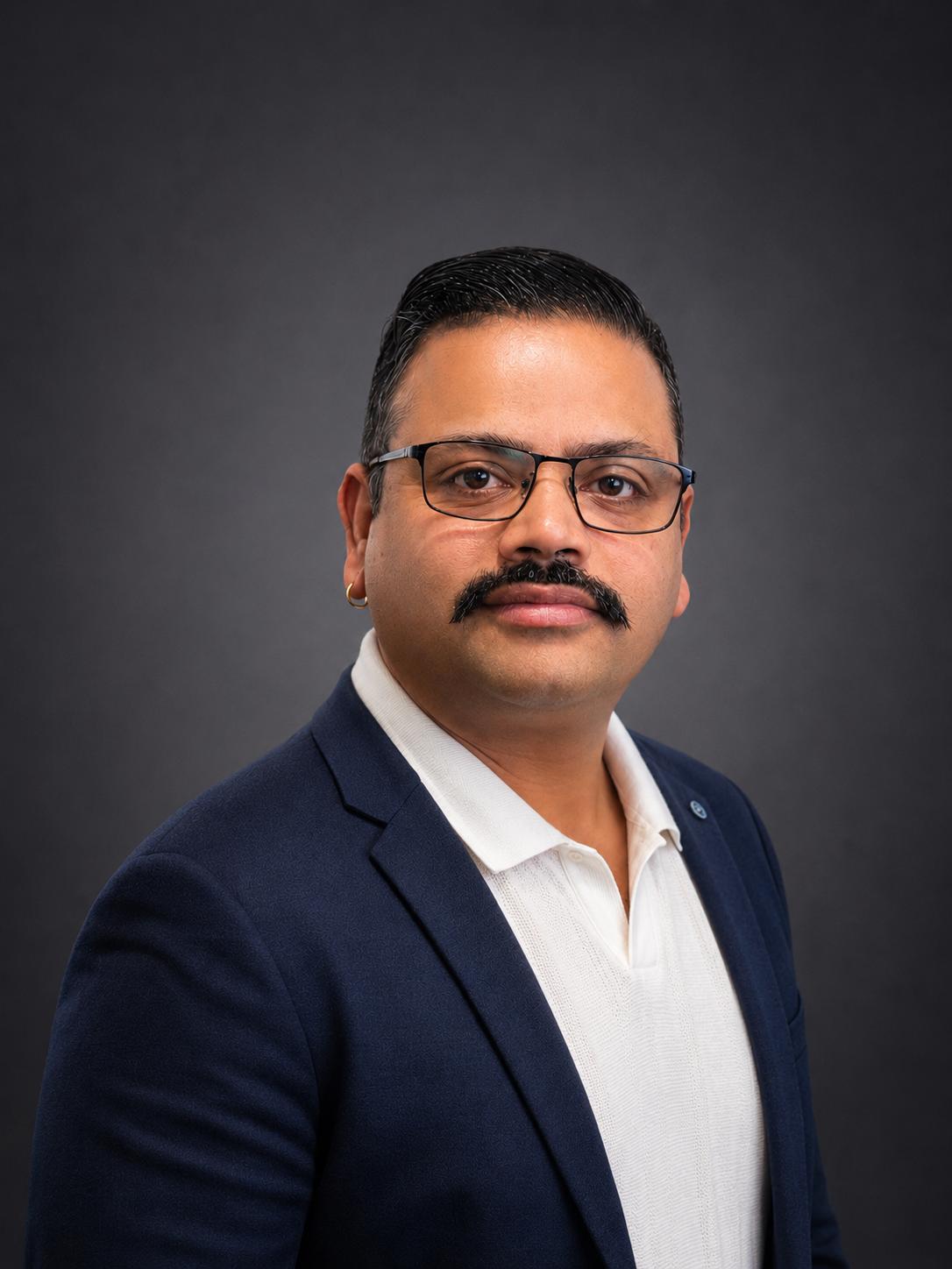 Ranvir Singh Chauhan